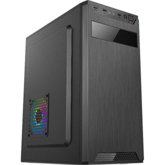 Корпус FrimeCom 3206 MidiTOWER ATX 400W