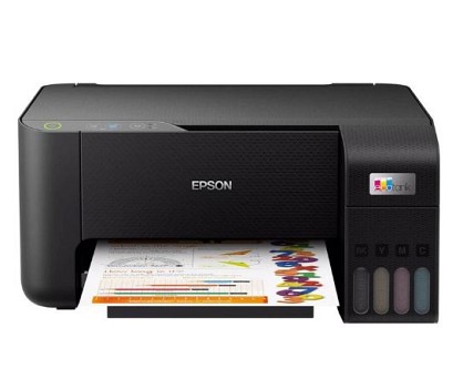 БФП Epson EcoTank L3230 Чорний (C11CJ68407)