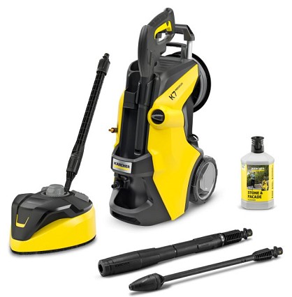 Мінімийка Karcher K 7 Premium Power Flex Home (1.317-322.0)