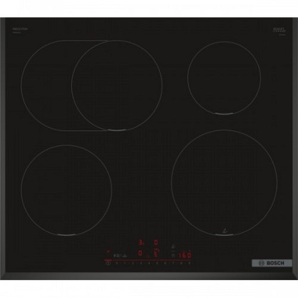 Варильна поверхня Bosch PIF651HC1E (iндукц)