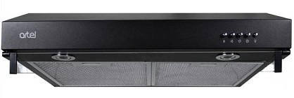 Витяжка пласка Artel ART 0960 L PUNTO BLACK