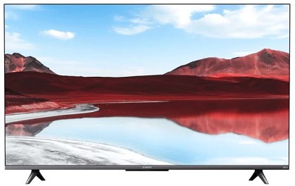 Телевізор Xiaomi Mi TV A Pro 43 2025 Smart TV, Wi-Fi, QLED