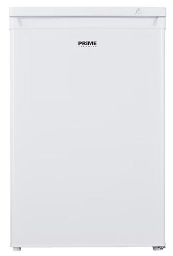 Морозильна камера Prime Technics FS 803 M (85 см біл)