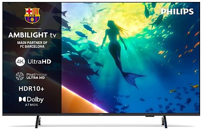Телевізор Philips 65PUS8010/12