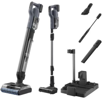 Акумуляторний пилосос Electrolux EW82U2DB