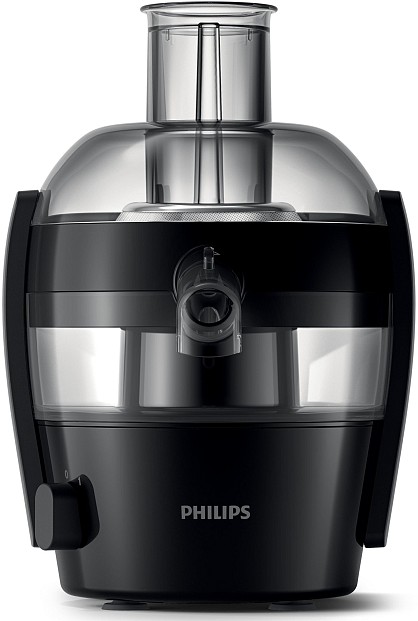 Соковижималка відцентрова  Philips Viva Collection HR1832/00