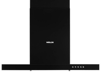 Витяжка Weilor MIST WTX 68 BLACK