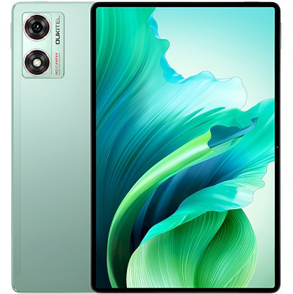 Планшет Oukitel OT8 6/256GB Green