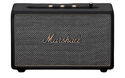 Портативна колонка Marshall  Acton IV Black (1009292)