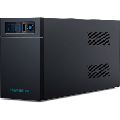 ДБЖ Marsriva MR-UF1200L