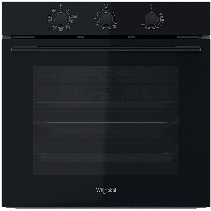 Духова шафа електрична Whirlpool OMK38HU0B