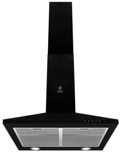 Витяжка Perfelli COSTA 5HM NERO