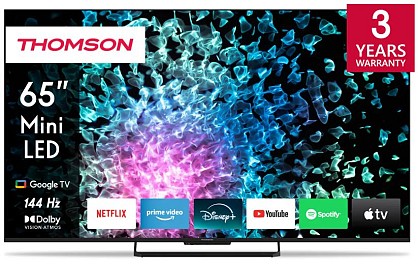 Телевізор Thomson MiniLED 65