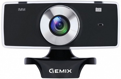 Веб-камера Gemix F9