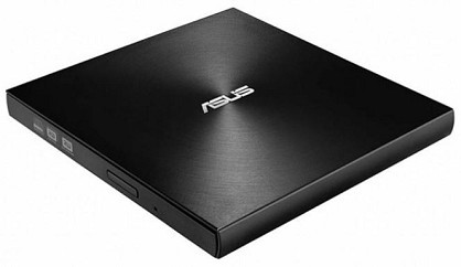 Зовнішній привід Asus ZenDrive U9M (SDRW-08U9M-U/BLK/G/AS) Black