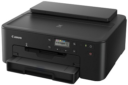 Принтер Canon Pixma TS704 з Wi-Fi (3109C027AB) А4 кол.