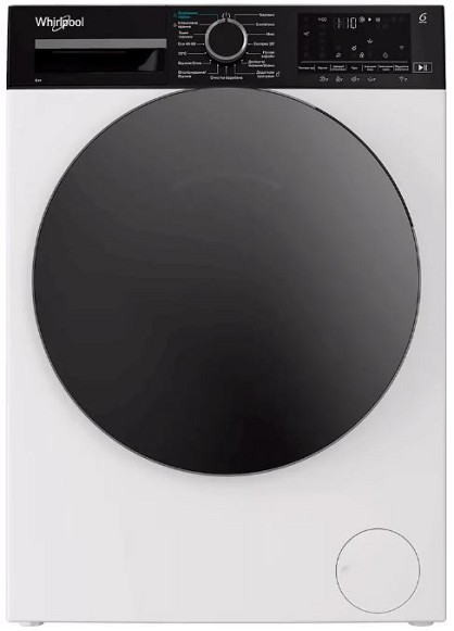 Пральна машина Whirlpool WAM 81WB UA