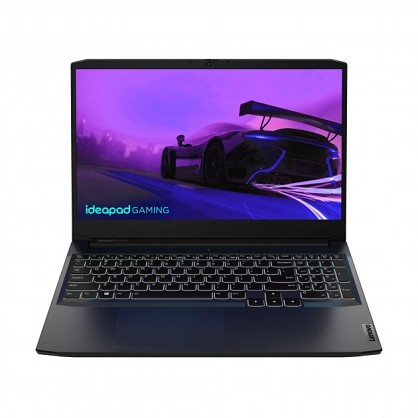 Ноутбук Lenovo IdeaPad Gaming 3 15ACH6 (82K200QNPB)