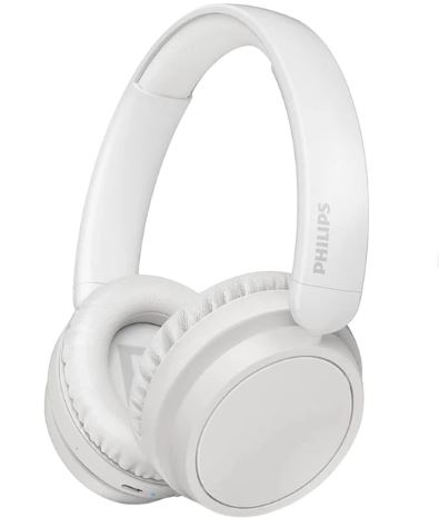 Навушники Philips TAH5209 White (TAH5209WT/00)