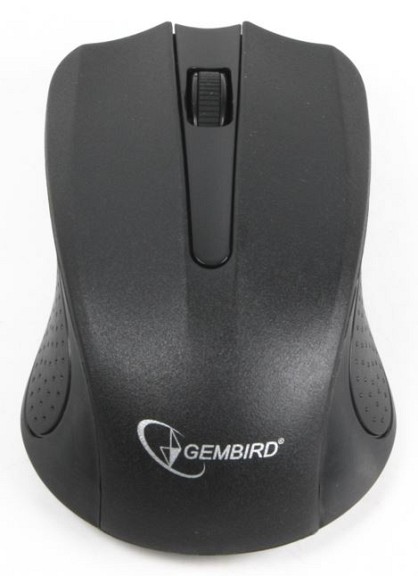 Миша Gembird MUS-101 оптична