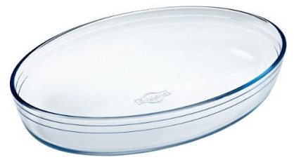 Форма для запікання O Cuisine 345BC00/1644 (2л/30см)