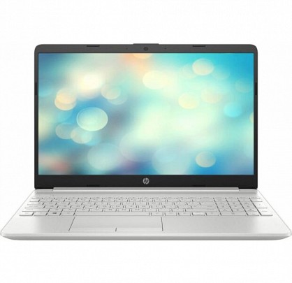 Ноутбук HP Laptop 15-dw2000ua (3M811EA) Silver