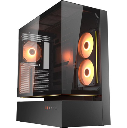 Корпус Cougar CFV235 Black