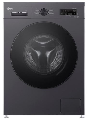 Пральна машина вузька LG F2Y2HS5JE