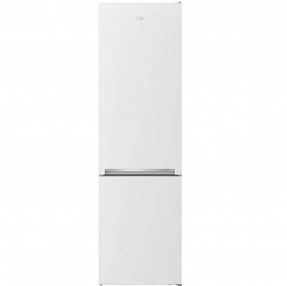 Холодильник Beko RCSA406K30W двокамерний