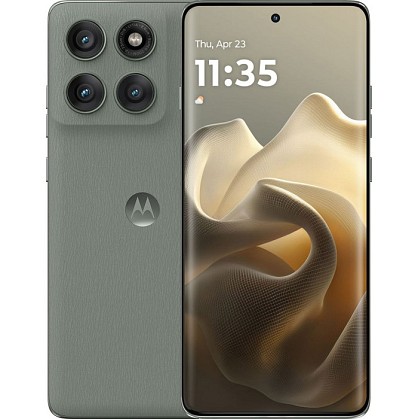 Смартфон Motorola Moto Edge 60 Pro 8/256GB Shadow (PB7X0088RS) UA UCRF