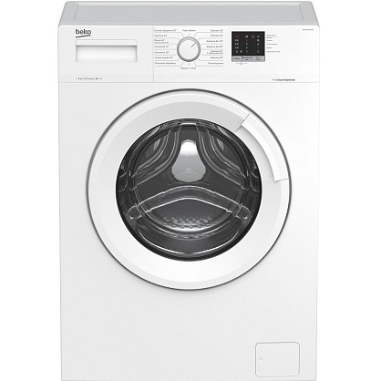 Пральна машина вузька Beko WUE6511IXWW