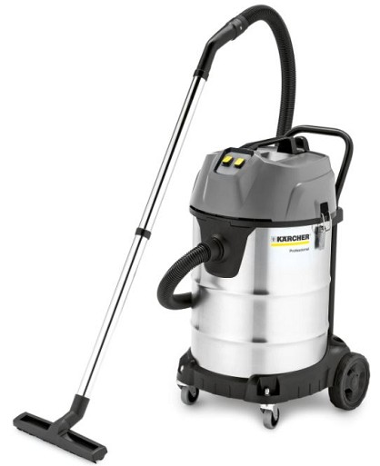 Промисловий пилосос Karcher NT70/2 Me Classic (1.667-306.0)