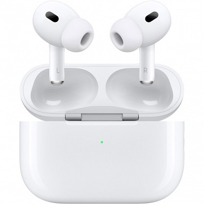 Навушники Apple AirPods PRO MagSafe Charging Case