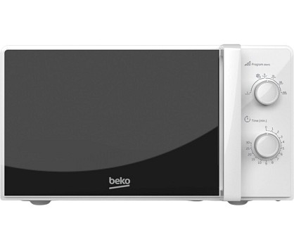 Мікрохвильова піч Beko MOC20100WFB біла