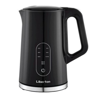 Електрочайник Liberton LEK-6835