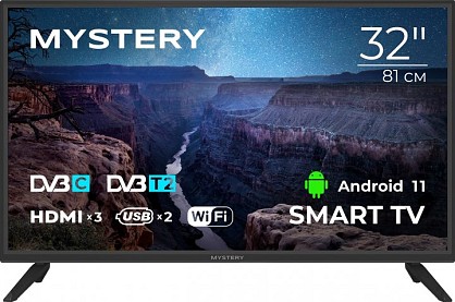 Телевізор Mystery MTV-3220HST2 32