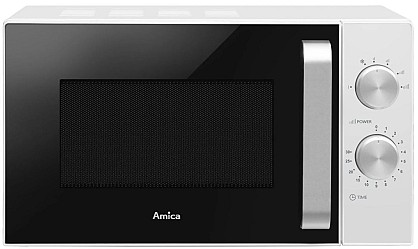 Мікрохвильова піч Amica AMGF20M1W