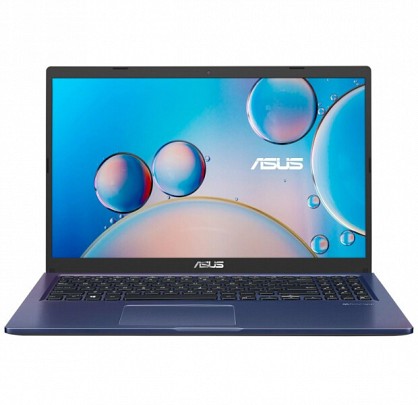 Ноутбук ASUS Peacock Blue X515EA-BQ1175