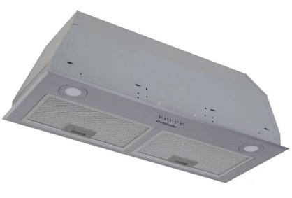 Витяжка вбудована Minola HBI 7612 I 1000 LED