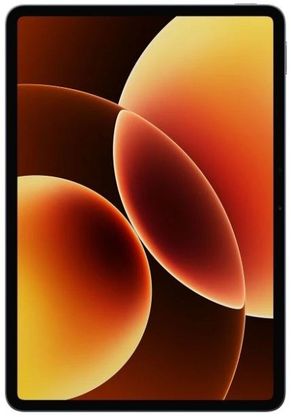 Планшет Xiaomi Pad 8 Pro 8/256GB Gray (VHU6534EU) UA UCRF