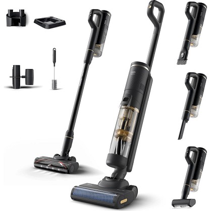 Акумуляторний пилосос Philips XW7264/10