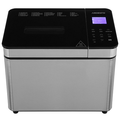 Хлібопічка Ardesto BM-A900BL