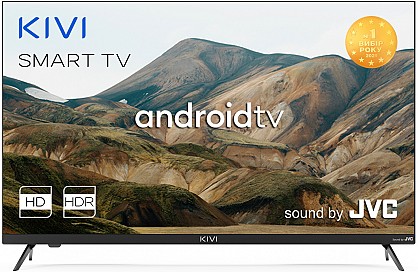 Телевізор Kivi 32H740LB Smart TV