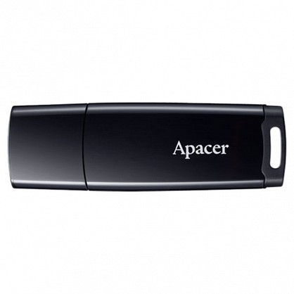 Флешка Apacer AH336 32GB USB 2.0 Black
