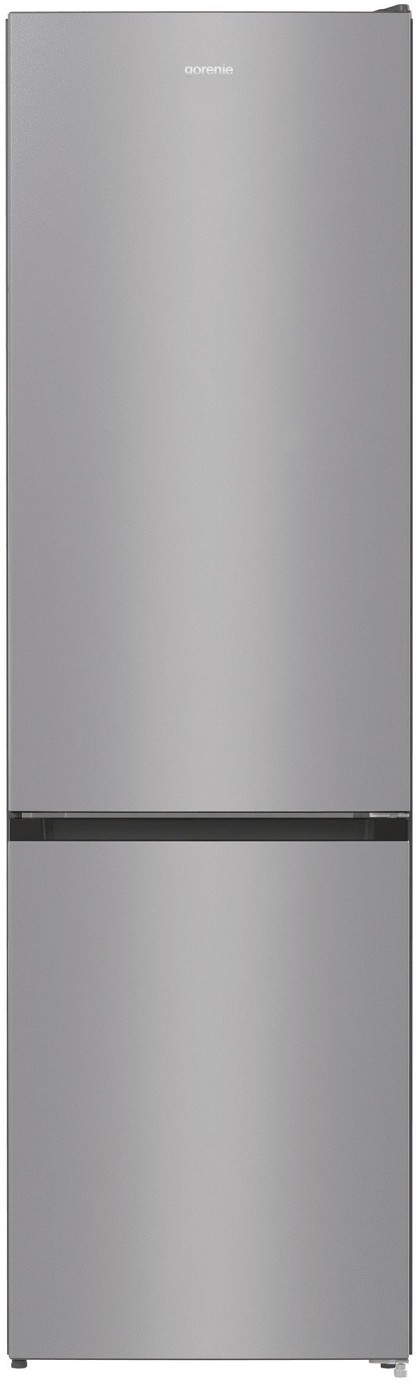 Холодильник з морозильною камерою Gorenje NRK6201PS4