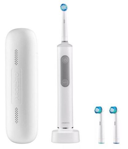 Зубна щітка Ardesto ETB-I114W