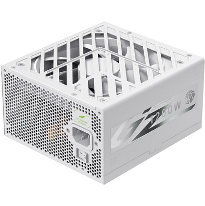 Блок живлення GameMax 1200W GZ 1200G WH