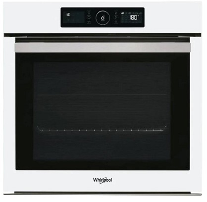 Духова шафа Whirlpool AKZ9 6220 WH