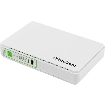 ДБЖ для роутера FrimeCom ECO 418 PRO Mini DC UPS 18W