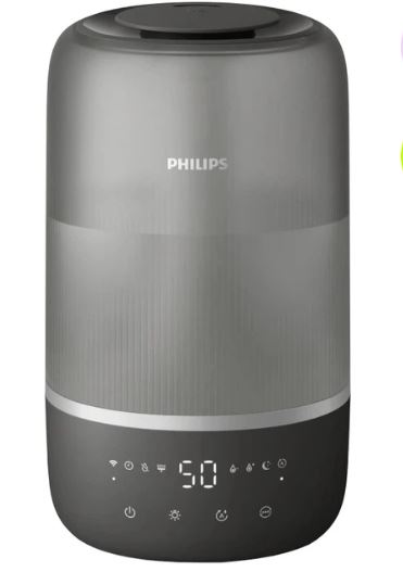 Зволожувач повітря Philips 1000 Series HU1510/03 